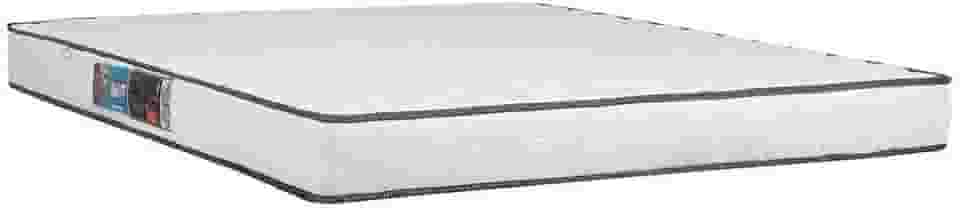 Colchão Castor Casal Montblanc Double Face D45 15 138x188x15cm