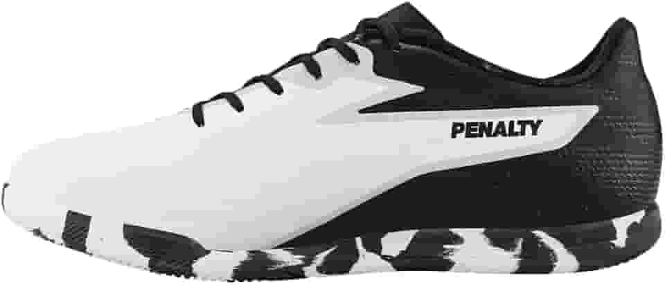 Chuteira Penalty Penalty Chuteira Futsal Furia Y-3 adulto-unissex