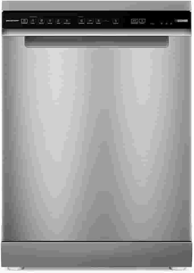 Lava-louças 15 Serviços Brastemp com Smart Sensor - BLF61AR 220v