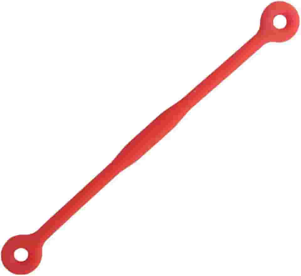 Amortecedor Antivoibrador para Raquete de Tênis de Silicone