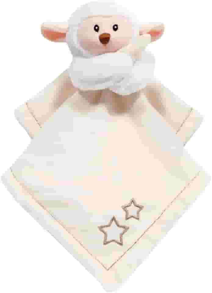 Buba, Naninha Ovelhinha