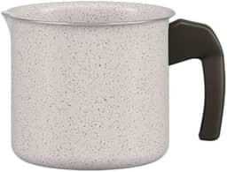 Brinox - Fervedor 12X11,5Cm 1,2L Ceramic Life Suprema - Vanilla