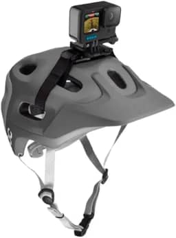 GoPro Faixa para capacete ventilado