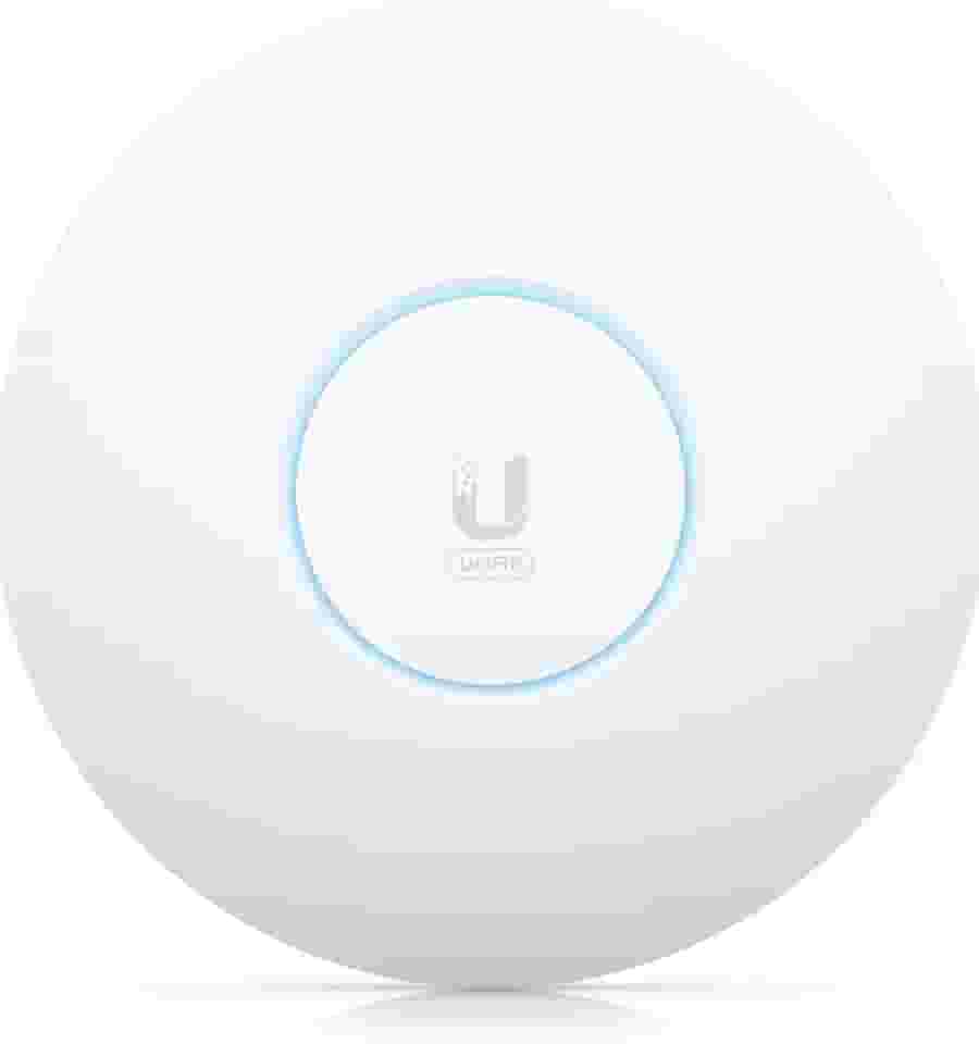 Ponto de Acesso Ubiquiti Enterprise s/Fonte U6-ENTERPRISE