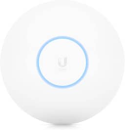 Ponto de Acesso Ubiquiti UniFi 6 Pro s/Fonte U6-PRO