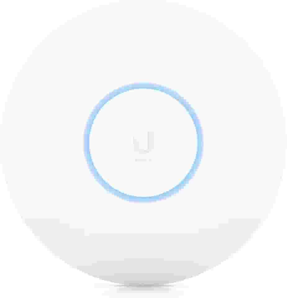 Ponto de Acesso Ubiquiti UniFi 6 Pro s/Fonte U6-PRO