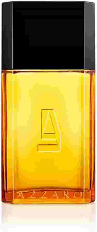 Azzaro Pour Homme Perfume Masculino Eau de Toilette