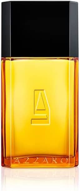 Azzaro Pour Homme Perfume Masculino Eau de Toilette
