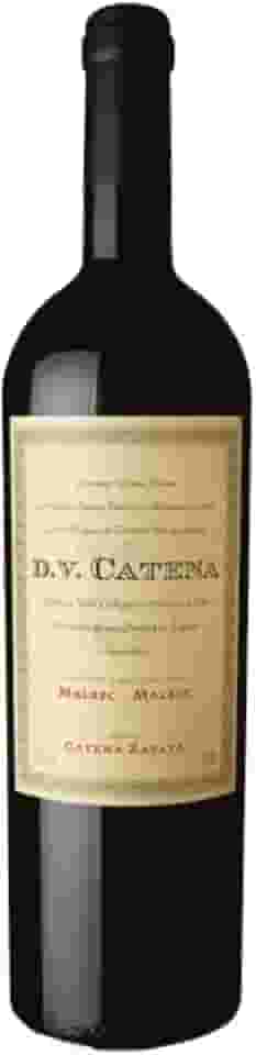 Catena Vinho Dv Malbec Tinto 750 Ml