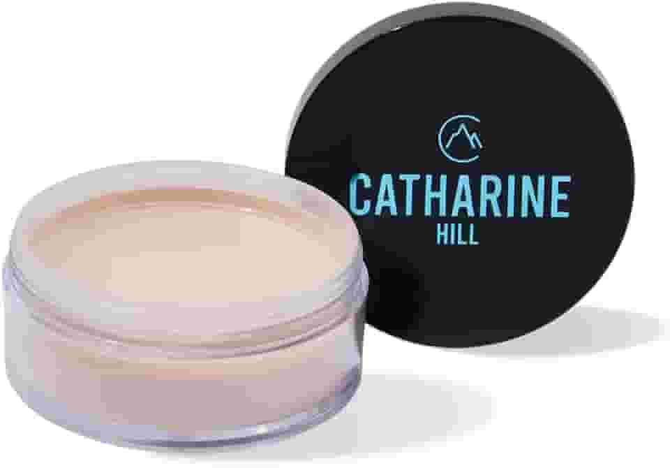 Catharine Hill - Face Powder Fixer - Pó Fixador Translúcido - Rosado