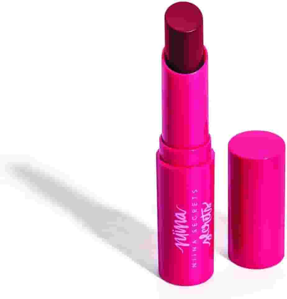 NIINA SECRETS HIDRA BALM ROSA 3,2g