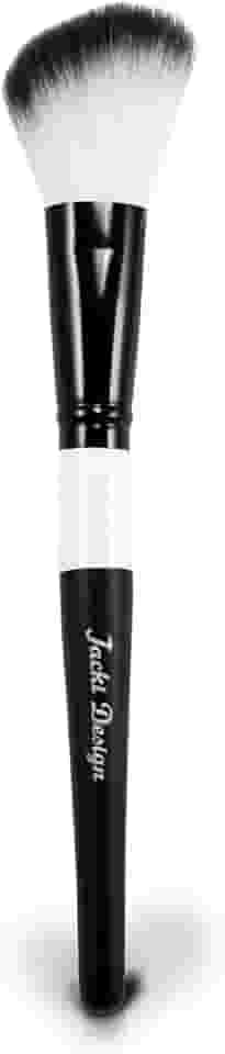 Pincel Chanfrado para Blush Jacki Design