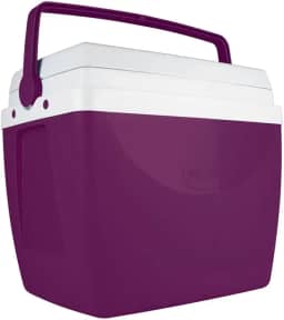 Caixa Térmica 34L Mor