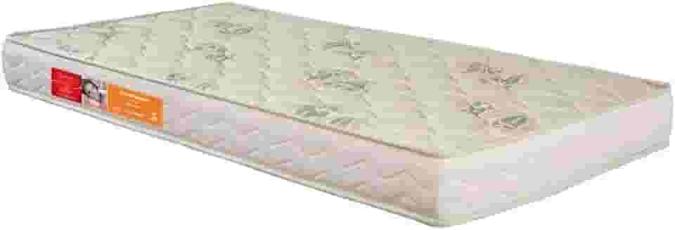 Colchão Solteiro de Espuma Orthocrin Diamante D23-88x188x14