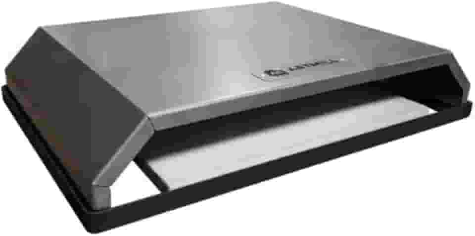 Forno De Pizza Artmill Para Churrasqueiras