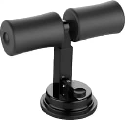 Aparelho Abdominal com Ventosa Ginástica Portátil