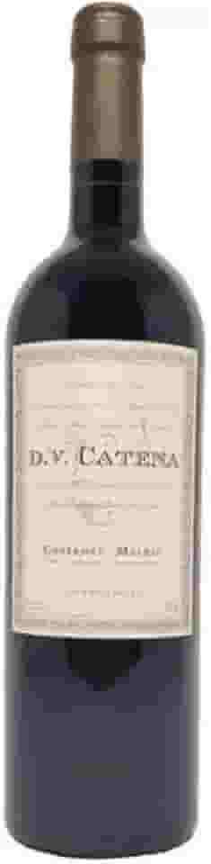 Vinho DV Catena Cabernet Malbec 750 ml 2023