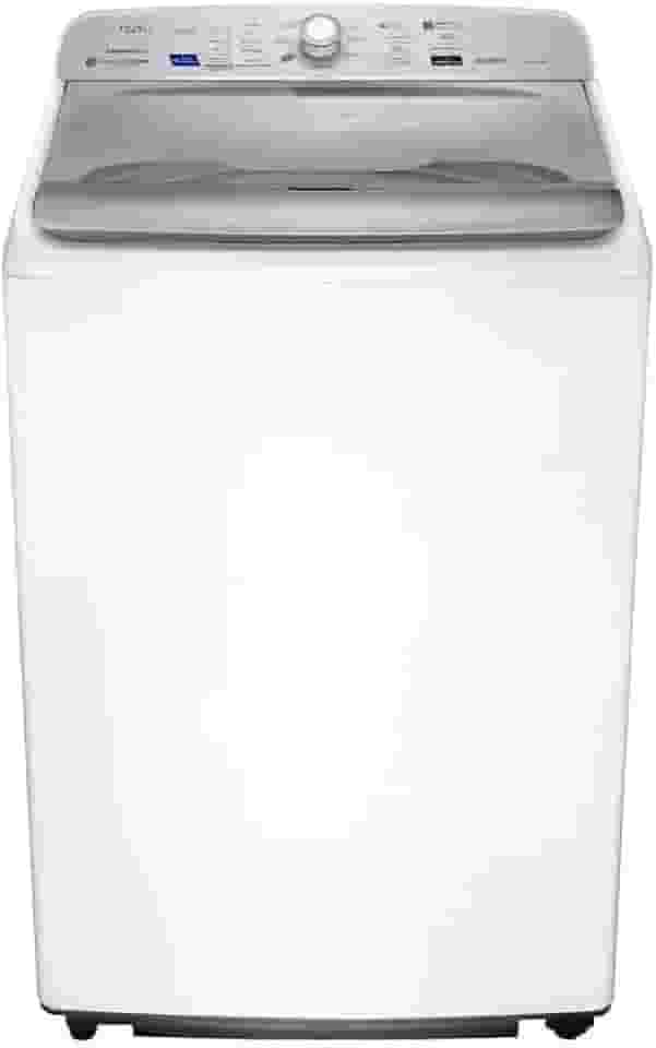 Panasonic Máquina de Lavar 17kg Branca 127v NA-F170B7W