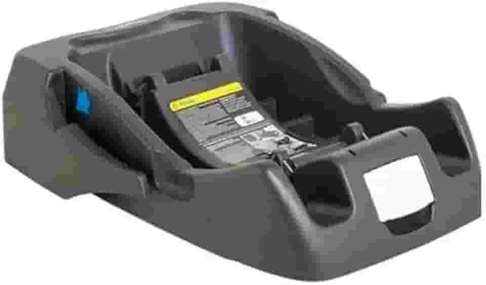 Base para Casulo Click, Kiddo, PRETO