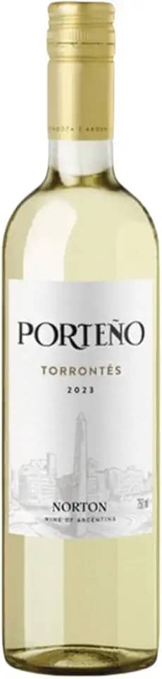 Vinho Branco Porteño Torrontès 750 ml