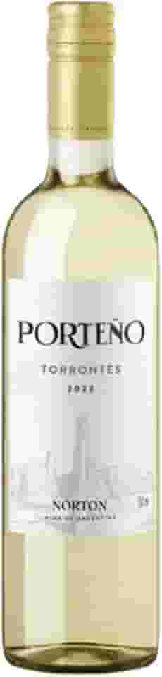 Vinho Branco Porteño Torrontès 750 ml