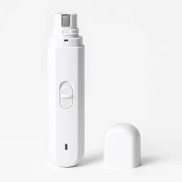 Lixador Elétrico para Unhas de Cachorros e Gatos Pet Armor | Recarregável via USB, Baixo Ruído, Uso Seguro | Ideal para Animais de Pequeno a Médio Porte
