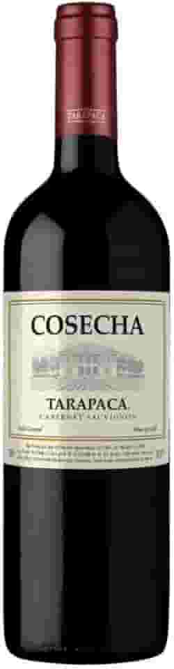 Vinho Tinto Tarapacá Cosecha Cabernet Sauvignon 750ml