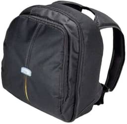 Mochila Fotografica Para Camera E Acessorios - Zoomy