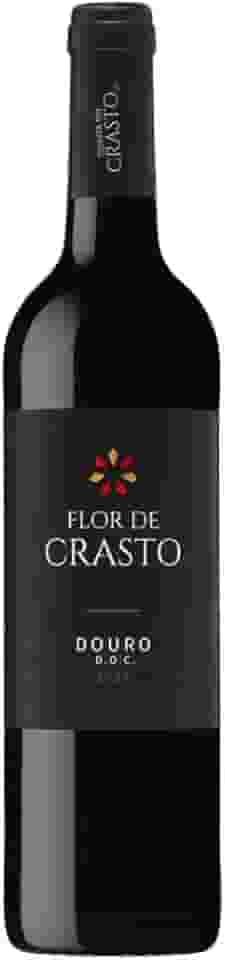 Vinho Flor de Crasto Douro Quinta de Crasto 750ml