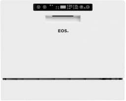 Lava-Louças EOS 6 Serviços Branco ELL06B 110V