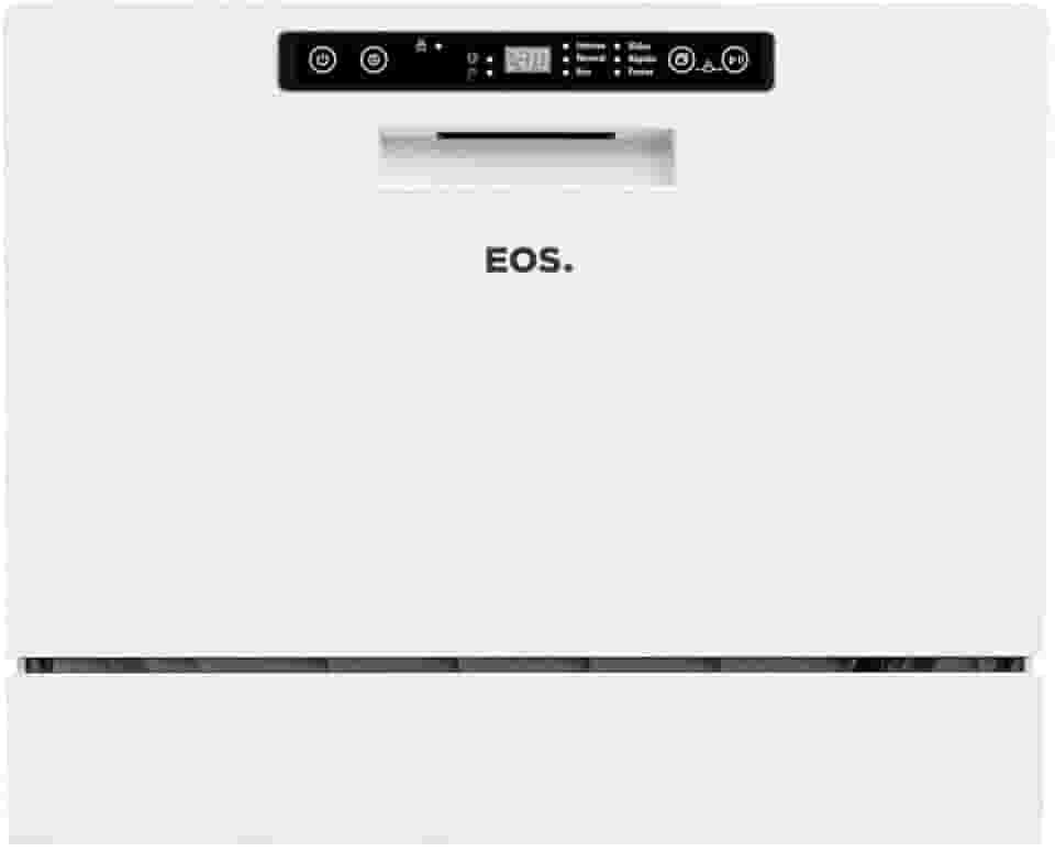 Lava-Louças EOS 6 Serviços Branco ELL06B 110V