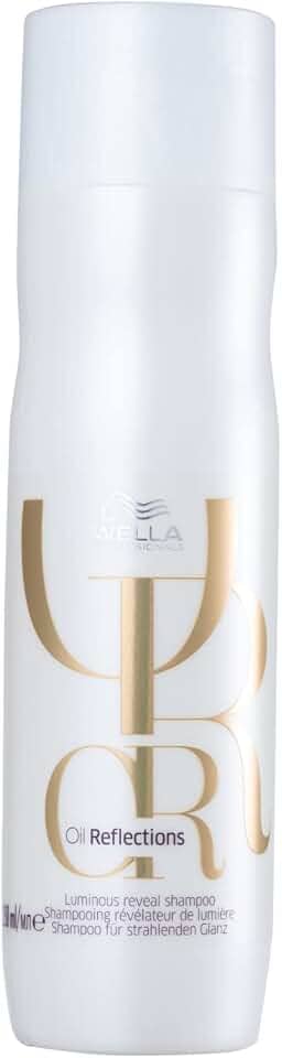 Wella Professionals Oil Reflections Shampoo 250 ml
