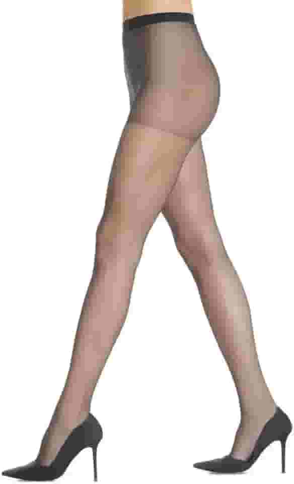 Meia-Calça Lupo Fio 15 Feminino