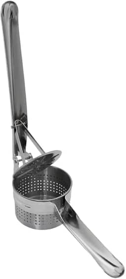 Espremedor de Batata Mimo Style Prata