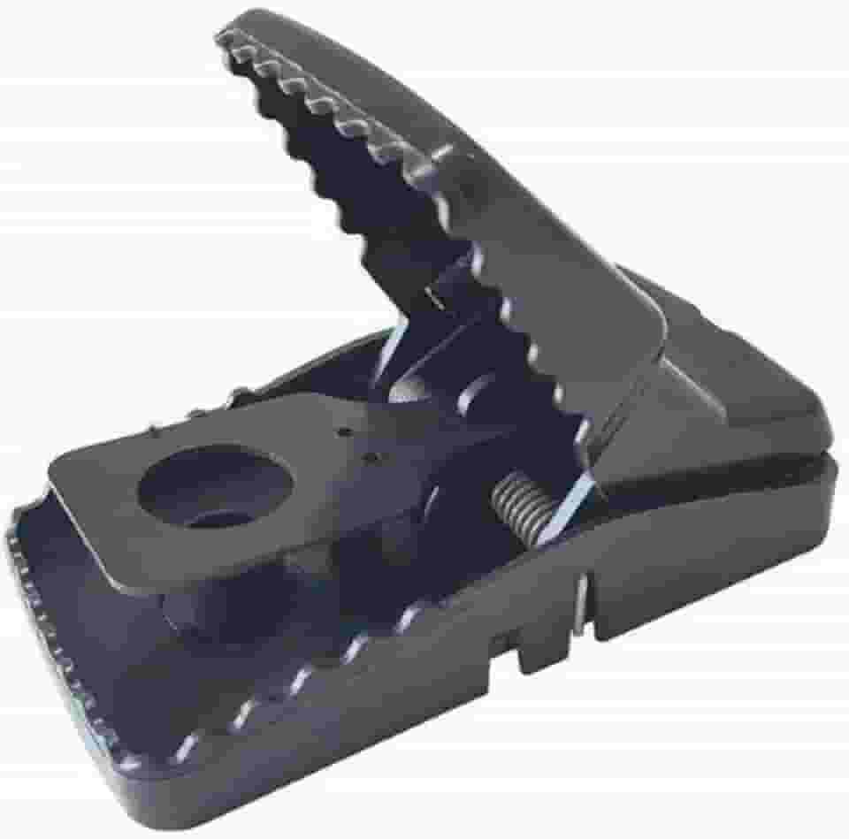 RATOEIRA TIGER TRAPPER