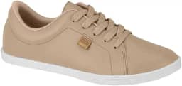 Tênis Feminino Casual Ultra Conforto Branco Beira Rio 4205.123