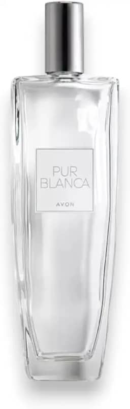 AVON PUR BLANCA TRADICIONAL DEO COLONIA 75ML