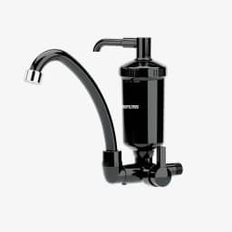 Torneira de parede Hidrofiltros Certificado Inmetro com Arejador Articulável