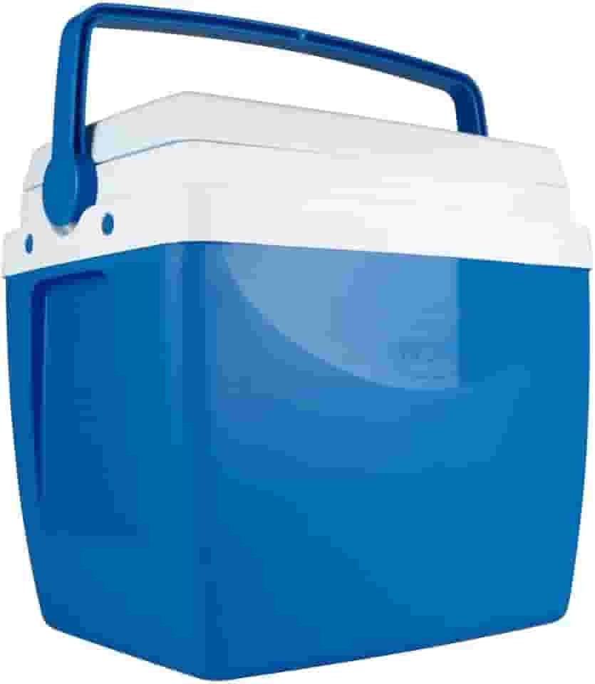 Mor - Caixa Térmica 26 Litros