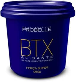 Probelle Btx Alisante Realinhamento Térmico Força Super 950g