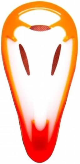 CONCHA COQUILHA PROTEÇÃO GENITAL