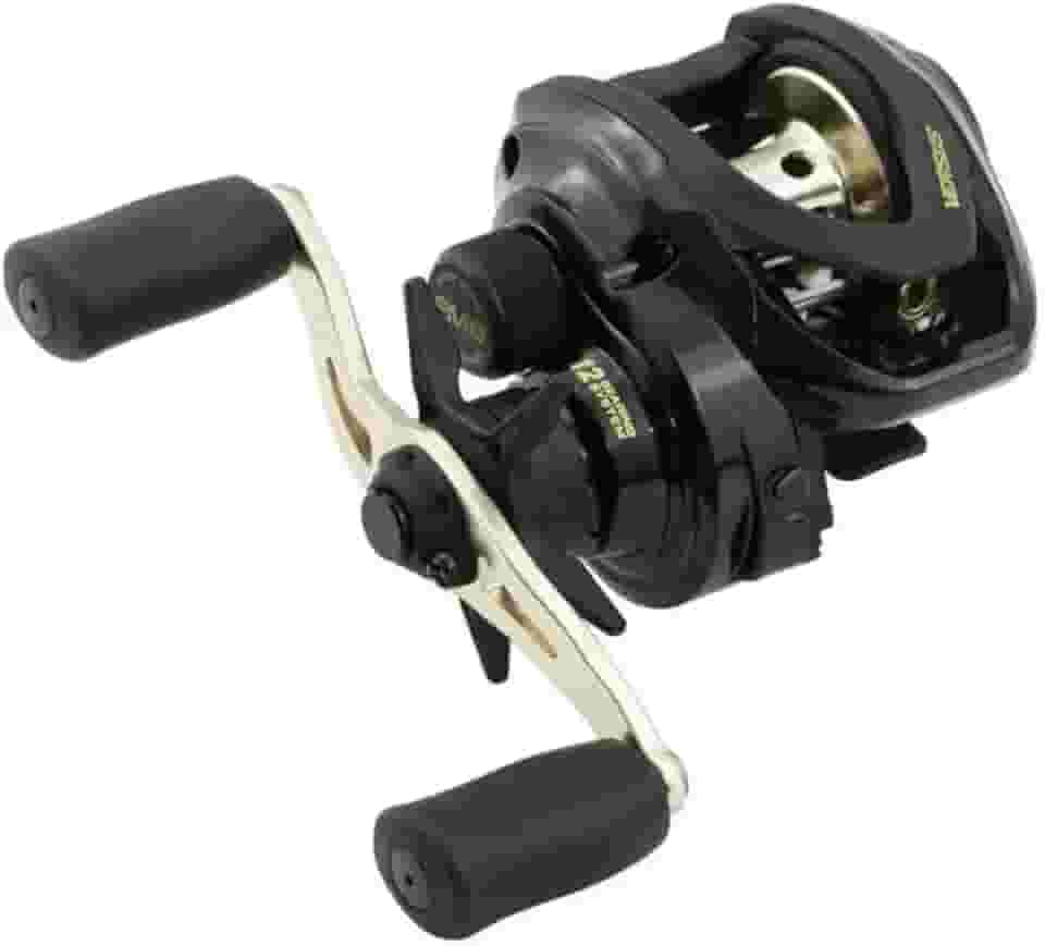 Carretilha Marine Sports Versus 12000 GTS - 12 Rolamentos