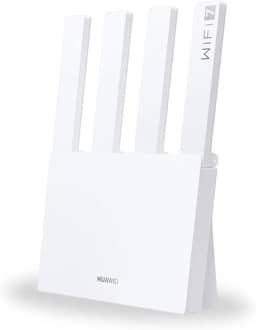 Roteador Wi-fi 7 Be3 Be3600 Gigabit 3.6gb Gamer Mesh I Visualização de Diagnóstico WiFi Controle Parental I Conexão Dual-Band Compatível Com as Redes 2.4Ghz 5G I MLO Wi-Fi 7 Mesh Baixa Latência