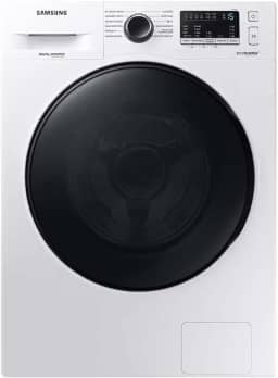 Lava e Seca Samsung 11kg Wd11a4453bw Digital Inverter Ecobubble Branca 127v