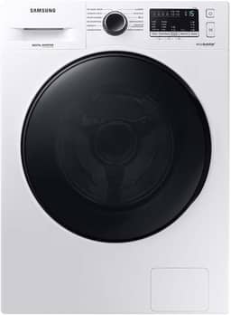 Lava e Seca Samsung 11kg Wd11a4453bw Digital Inverter Ecobubble Branca 220v