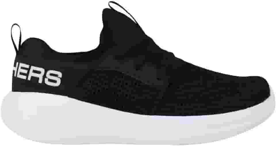 Tênis Skechers GO RUN FAST-VALOR meninos