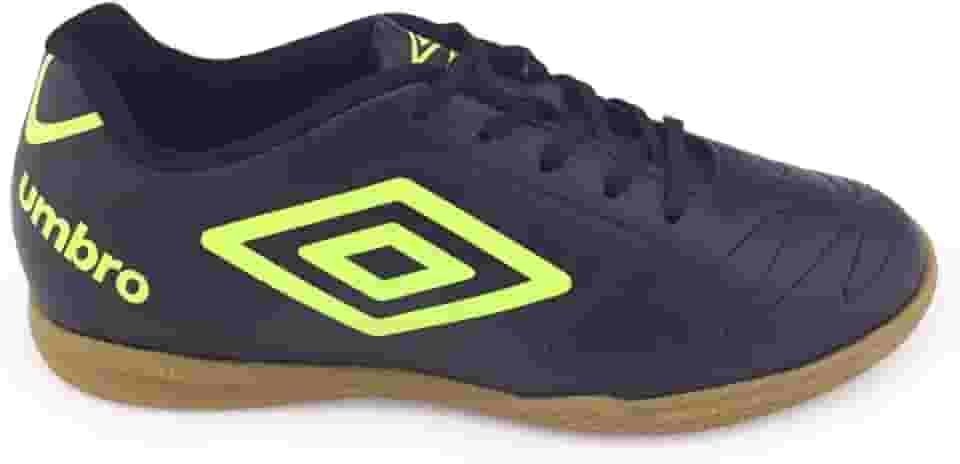 Chuteira Futsal Umbro Class 2.2 Jr