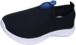 Tenis Calce Fácil Infantil Menino Menina Kids Neoprene Escola