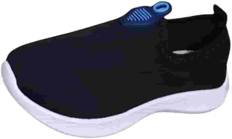 Tenis Calce Fácil Infantil Menino Menina Kids Neoprene Escola