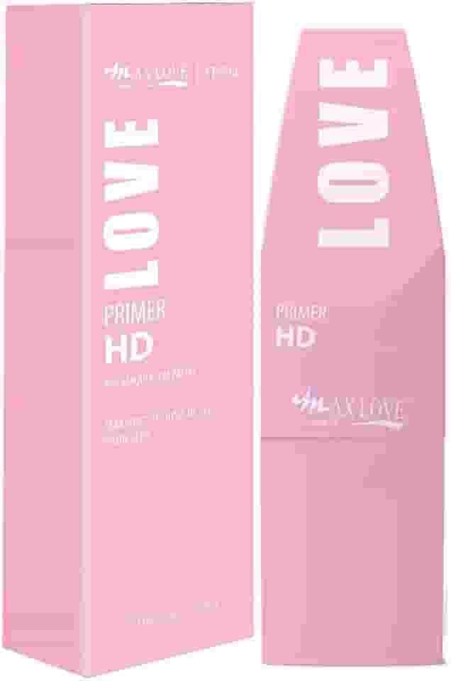 Max Love Primer Hd 30ml